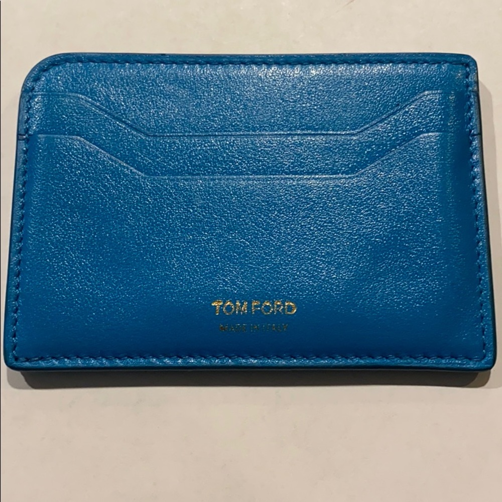 Tom Ford Cardholder